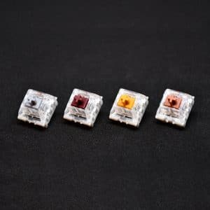 Outemu Sky Switches | Flashquark Mechanical Keyboard Store