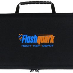 Mechanical Keyboard Carrying Case front