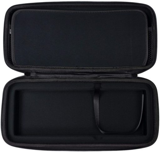 Hard-Shell Carrying Case with Handle (fits all standard 60% keyboards ...