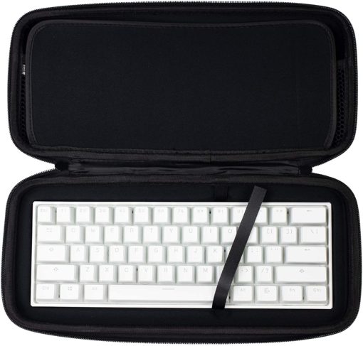 Mechanical Keyboard Carrying Case keyboard
