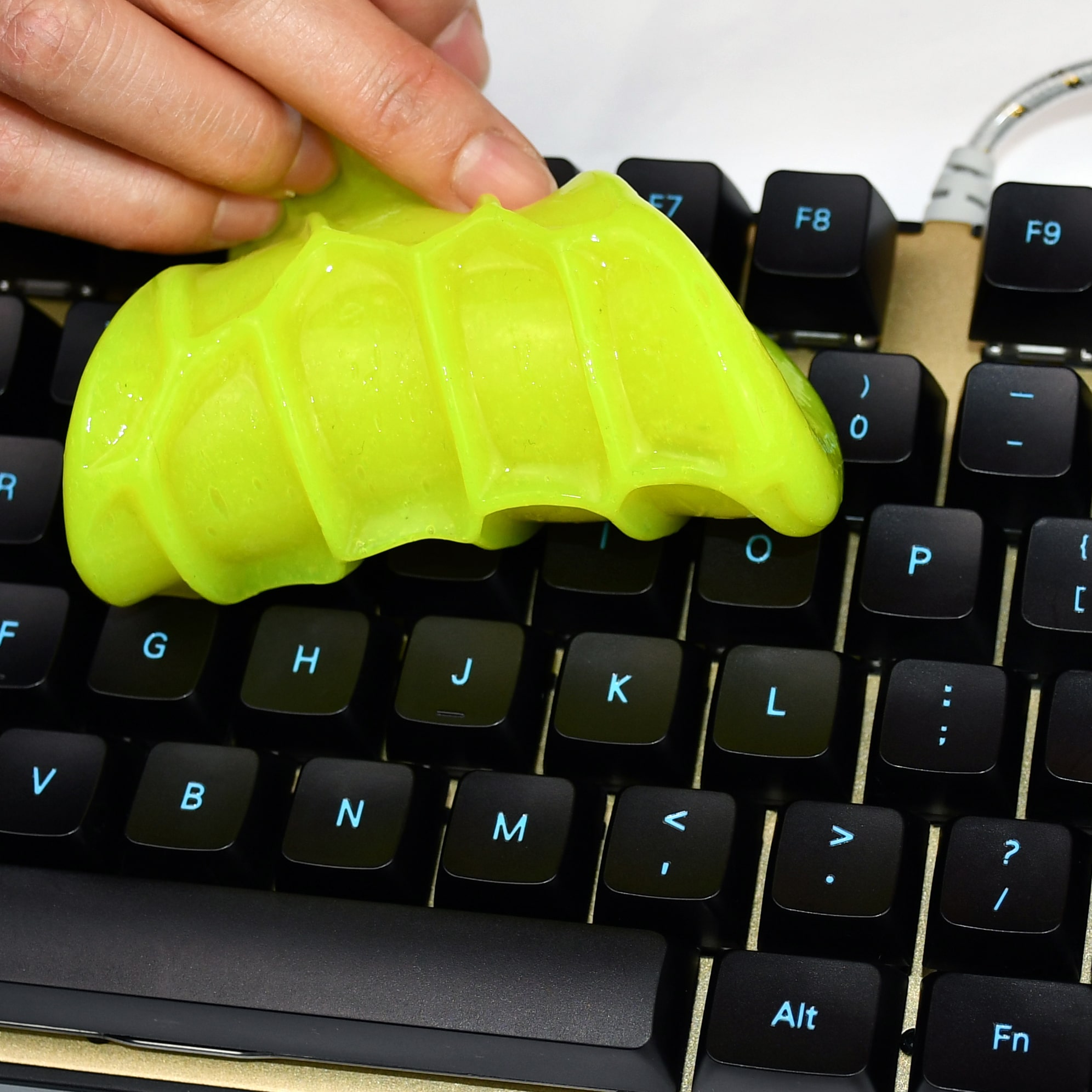 keyboard cleaning tool