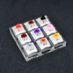 9 Slot Switch Tester
