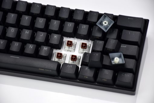 Anne Pro Kailh Box Switches