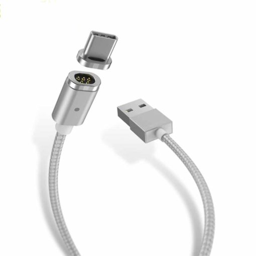 Magnetic USB-C Cable Wsken