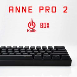 Anne Pro 2 Kailh Box Switches