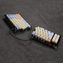 Split 96 Keyboard 2