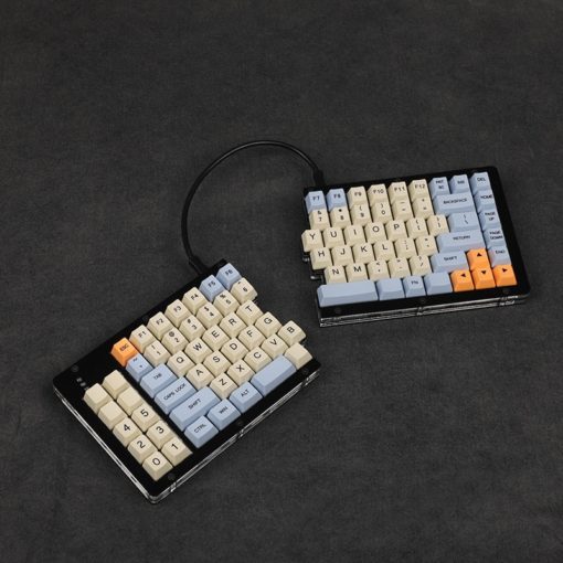 Split 96 Keyboard
