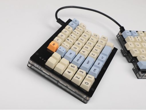 Split 96 Keyboard Mini USB Cable