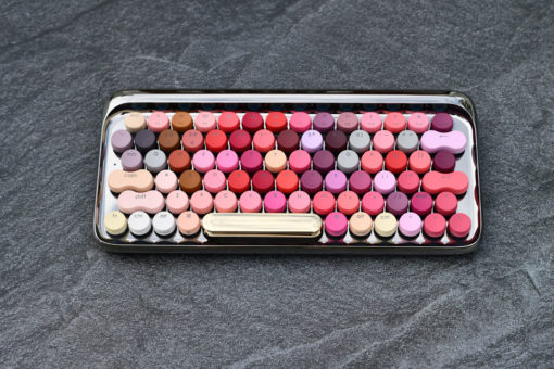 Lofree Cosmetic Keyboard 4