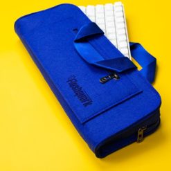 Carrying Case Blue Side