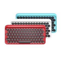 Lofree Dot Mechanical Keyboard