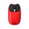 Lofree Maus Wireless Mouse with macro functions Venetian Red