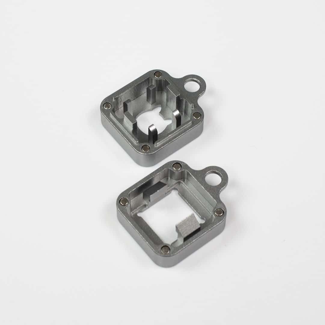 Switch Opener - 2 Piece Set for Kailh and MX type Switches - Made by Kelowna