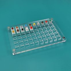 60 Slot Switch Tester