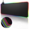 RGB LED Deskmat