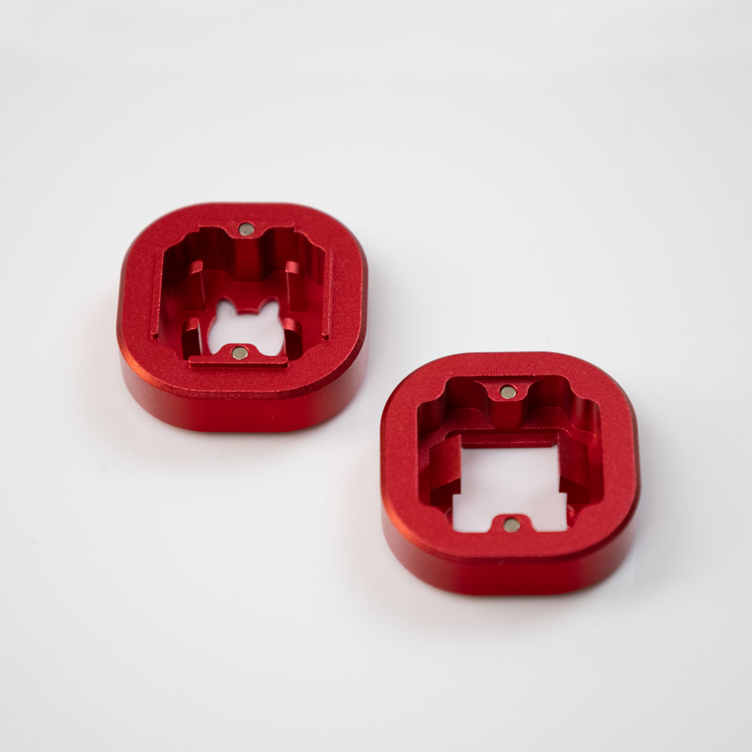 Switch Opener – 2 Piece Set for Kailh and MX type Switches – Made by  Kelowna