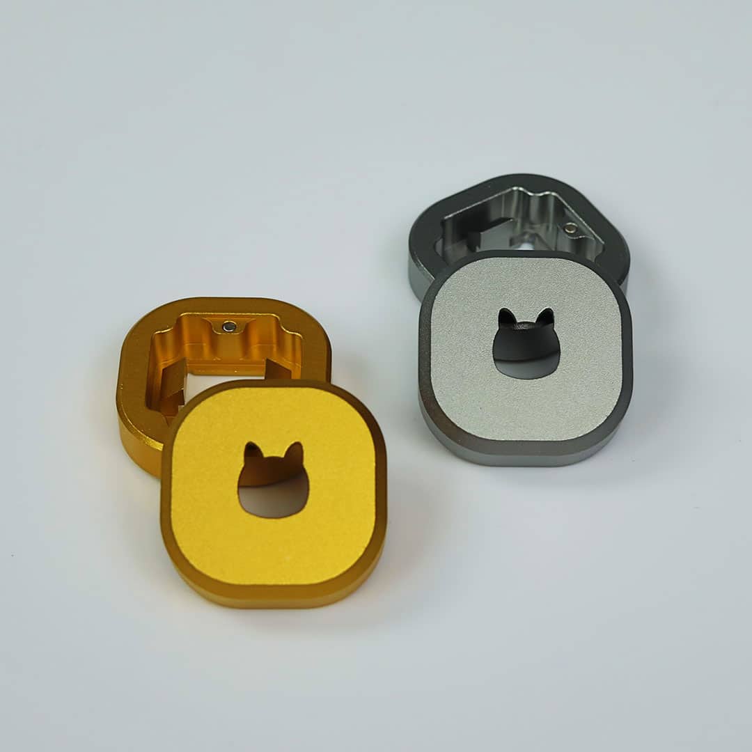 Switch Opener - 2 Piece Set for Kailh and MX type Switches - Made by Kelowna