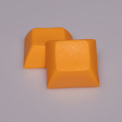DSA Solid Color Orange