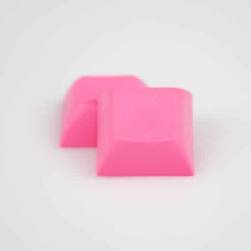Solid Color DSA Hot Pink