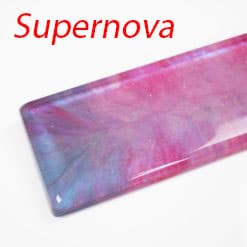 Supernova Label