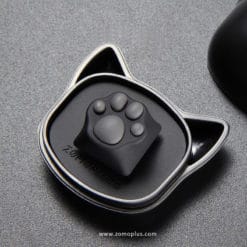 ZomoPlus Kitty Paw Black Grey