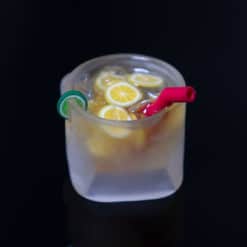 Summer Cooler Lemonade Keycap