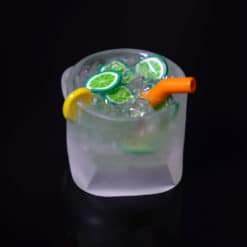 Summer Cooler Limeade Keycap
