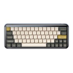 Mojo60 MG Ember Dawn Keyboard