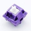 Tecsee Purple Panda Tactile Switch