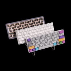 Flashquark Keyboard Display Stand Keyboards