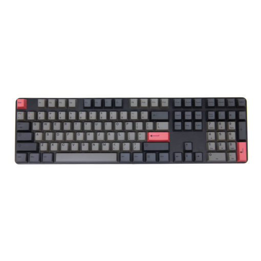 Cherry Profile PBT Dolch Keycaps Full