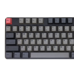 Cherry Profile PBT Dolch Keycaps Left