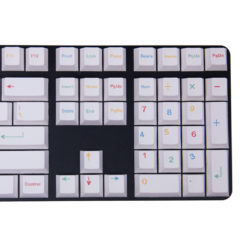Cherry Profile PBT Oopsies Keycaps Right