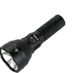 Mateminco MT35 Mini LED Rechargeable Flashlight Black
