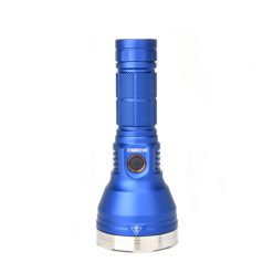 Mateminco MT35 Mini LED Rechargeable Flashlight Blue