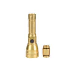Brass MT35 mini s short tube