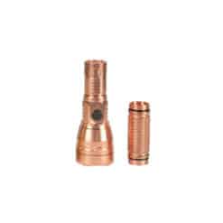 Copper MT35 mini s short tube
